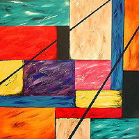 Abstracts Gallery 3